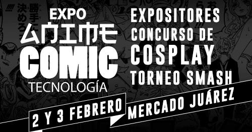 expo